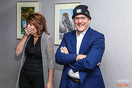 fortis alberta calgary corporate event sergei belski photo