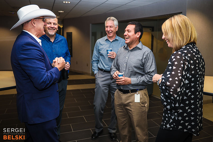 fortis alberta calgary corporate event sergei belski photo