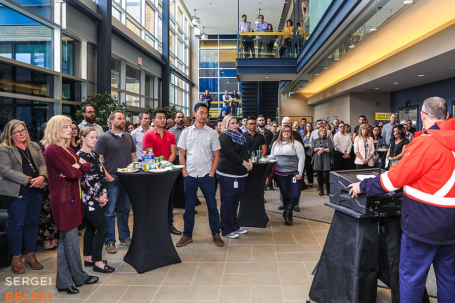 fortis alberta calgary corporate event sergei belski photo