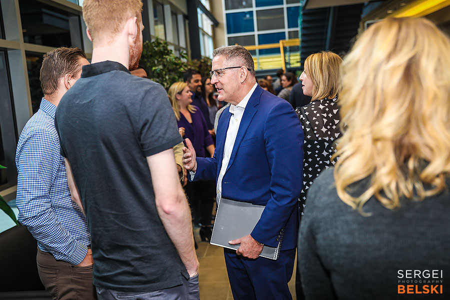 fortis alberta calgary corporate event sergei belski photo