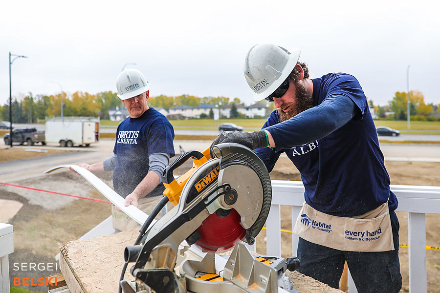 fortis alberta calgary corporate event sergei belski photo