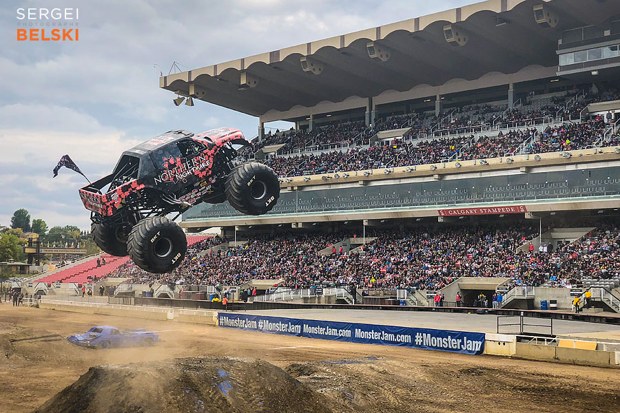 my tesla adventures calgary event photographer sergei belski photo