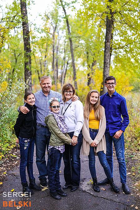 calgary family photographer sergei belski photo
