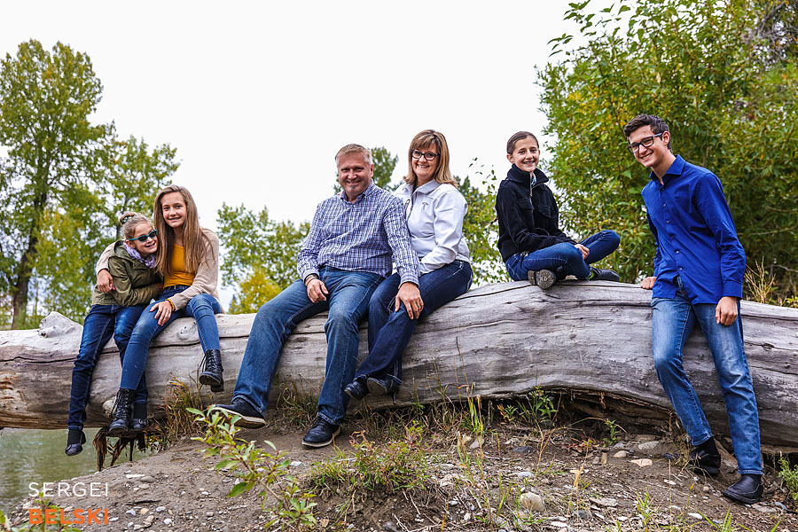 calgary family photographer sergei belski photo