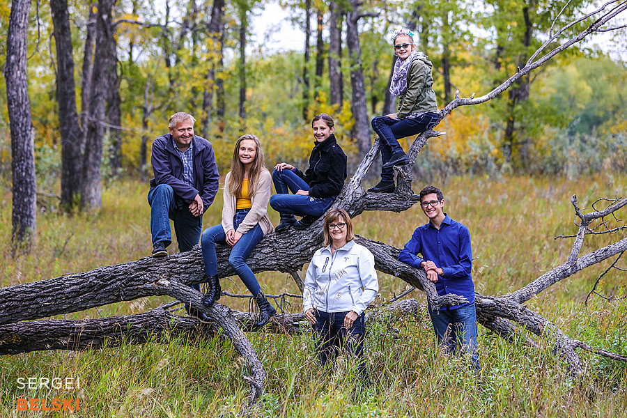 calgary family photographer sergei belski photo