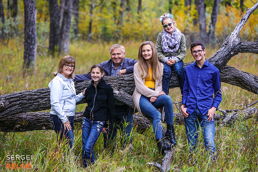 calgary family photographer sergei belski photo