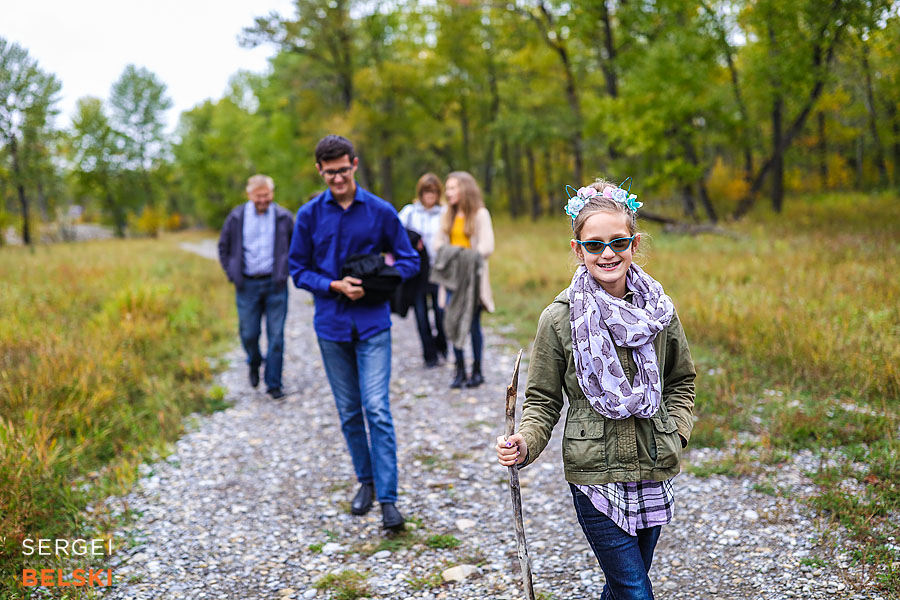 calgary family photographer sergei belski photo