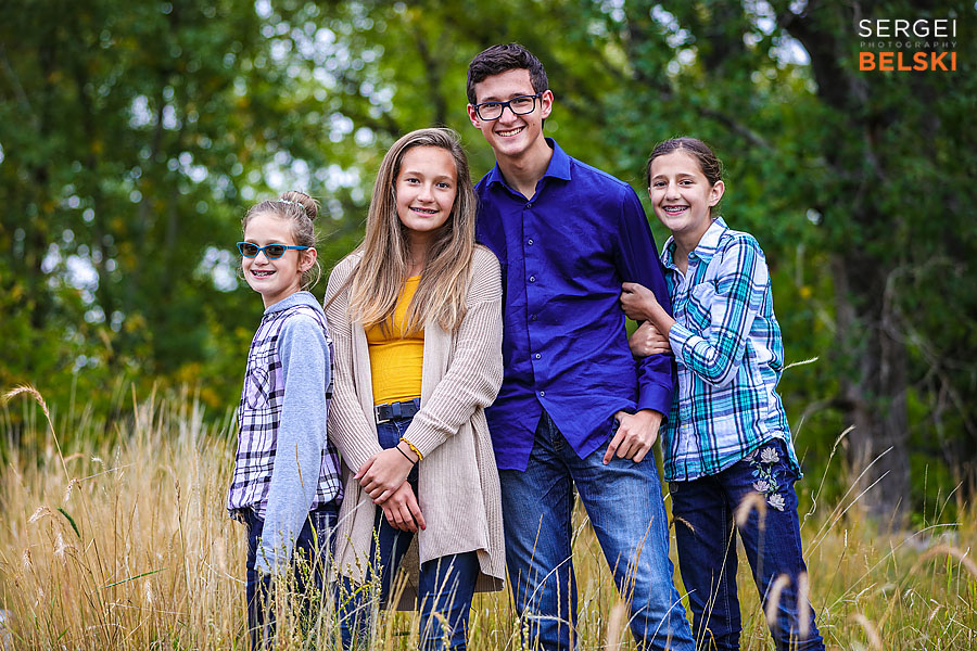 calgary family photographer sergei belski photo