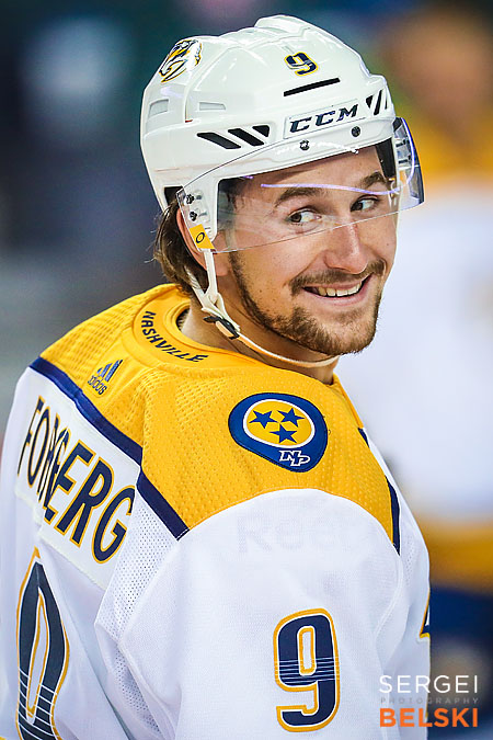 nhl hockey calgary sports photographer sergei belski photo