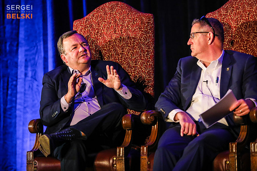 fortis alberta calgary corporate event sergei belski photo
