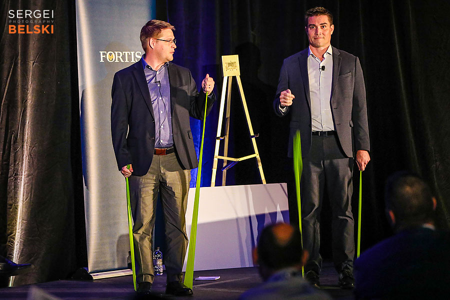 fortis alberta calgary corporate event sergei belski photo