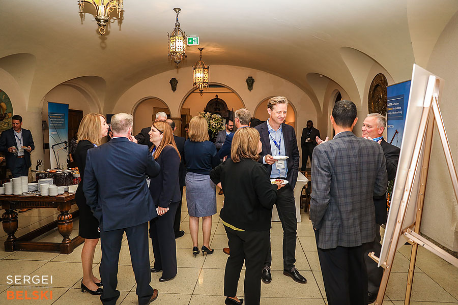 fortis alberta calgary corporate event sergei belski photo