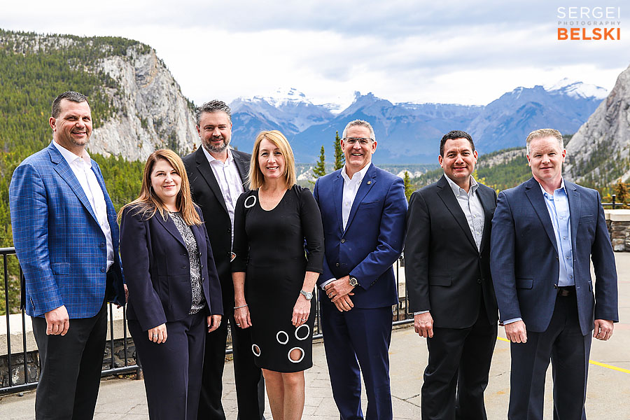 fortis alberta calgary corporate event sergei belski photo