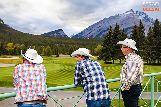 fortis alberta calgary corporate event sergei belski photo