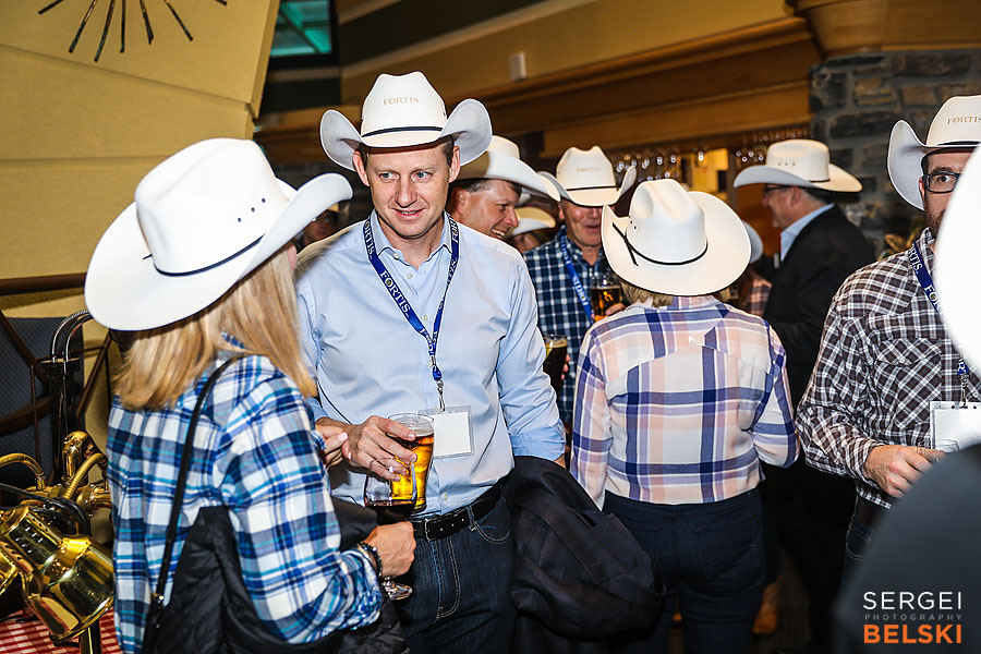 fortis alberta calgary corporate event sergei belski photo