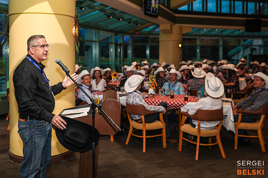 fortis alberta calgary corporate event sergei belski photo