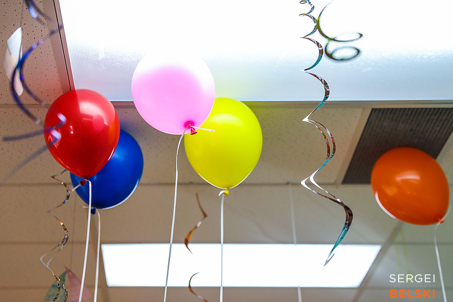 kids birthday event photographer sergei belski photo