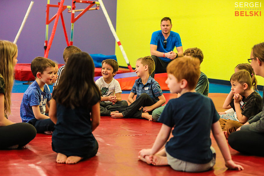 kids birthday event photographer sergei belski photo