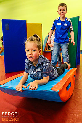 kids birthday event photographer sergei belski photo