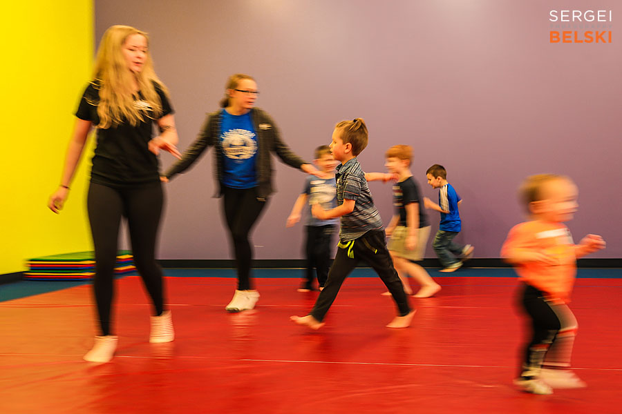 kids birthday event photographer sergei belski photo