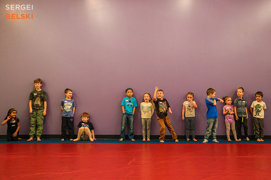 kids birthday event photographer sergei belski photo