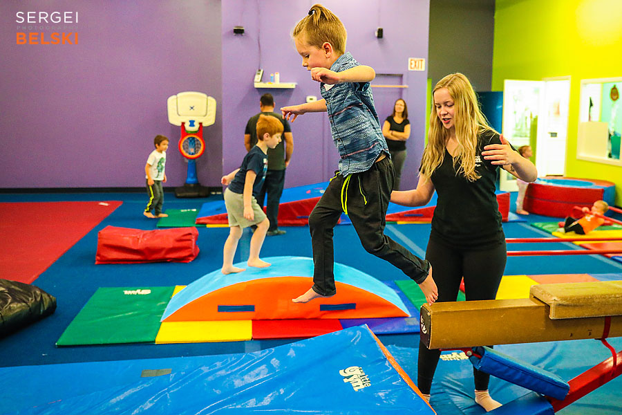 kids birthday event photographer sergei belski photo