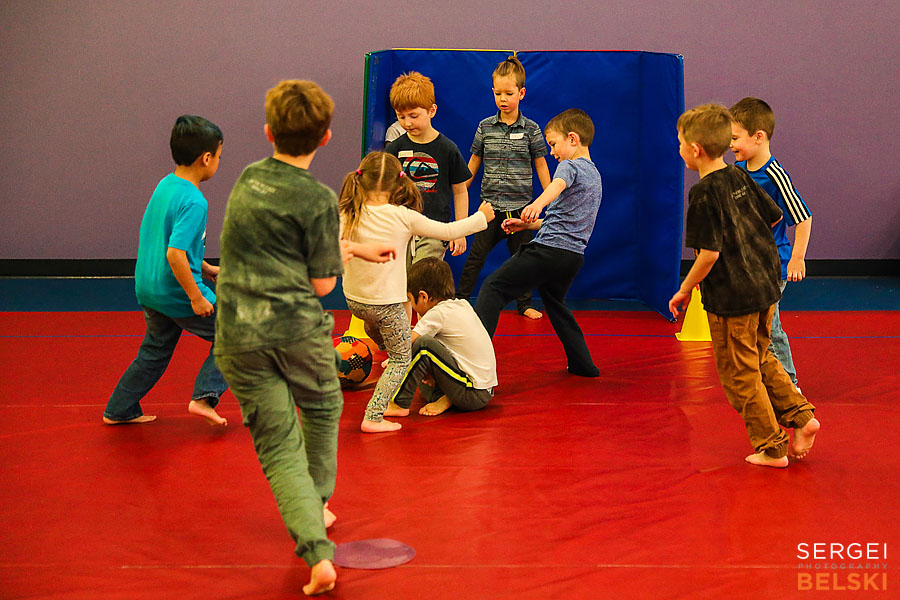 kids birthday event photographer sergei belski photo