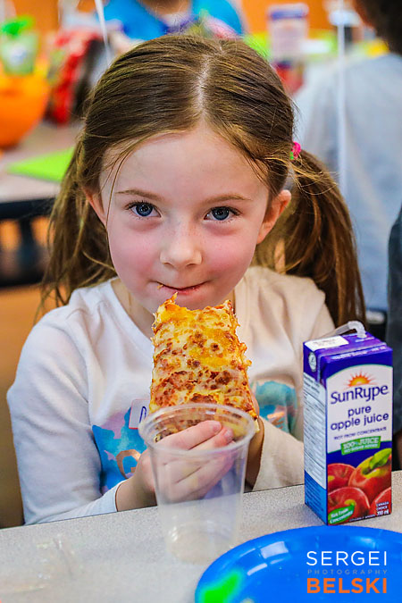 kids birthday event photographer sergei belski photo