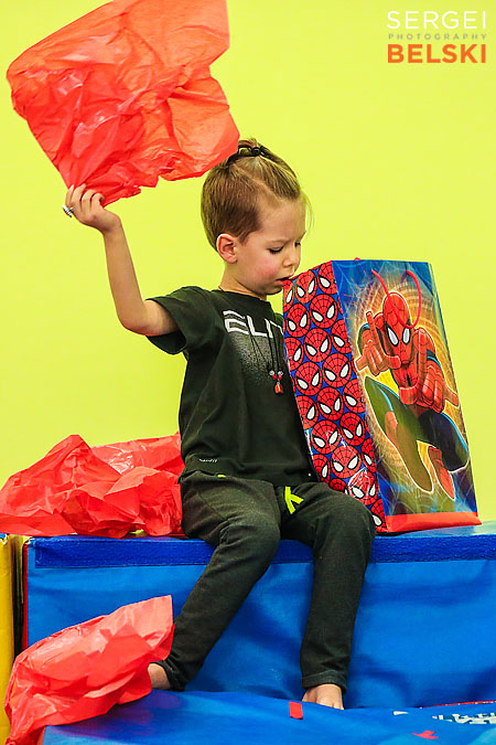 kids birthday event photographer sergei belski photo