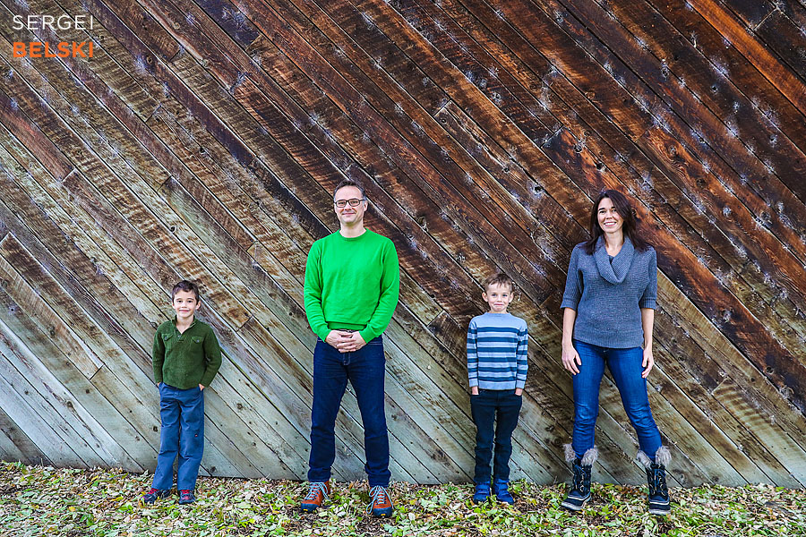 calgary family photographer sergei belski photo