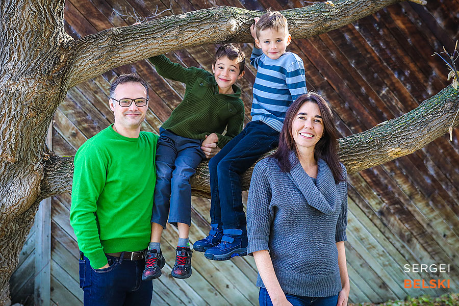 calgary family photographer sergei belski photo