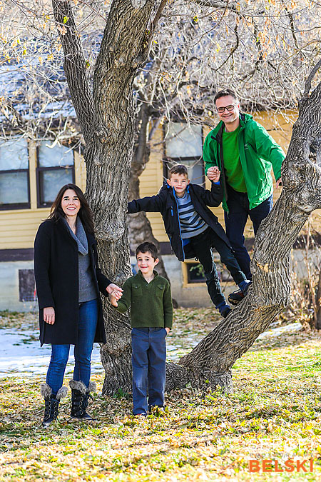 calgary family photographer sergei belski photo