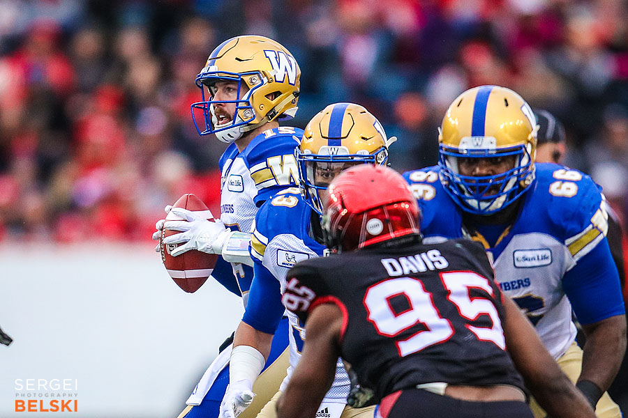 cfl football sports photographer sergei belski photo