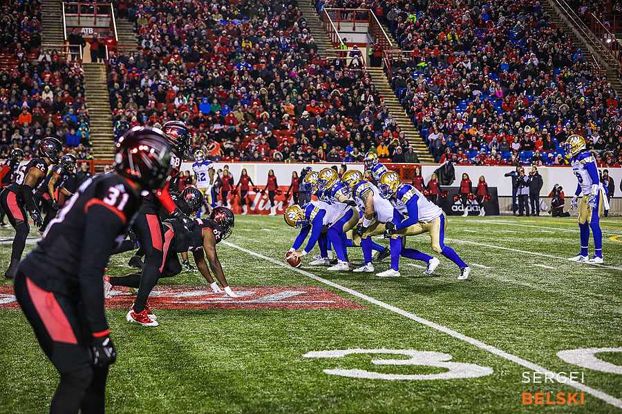 cfl football sports photographer sergei belski photo