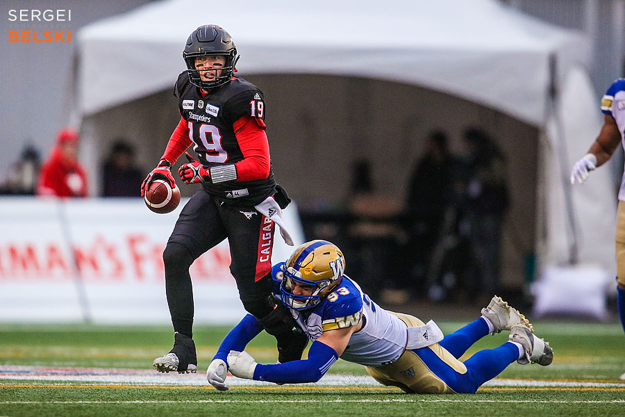 cfl football sports photographer sergei belski photo