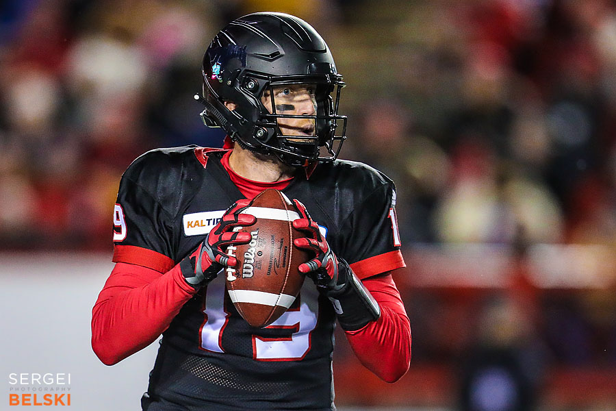 cfl football sports photographer sergei belski photo