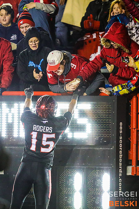 cfl football sports photographer sergei belski photo