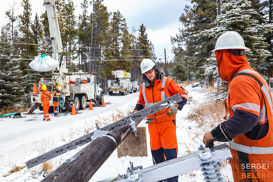 fortis alberta calgary corporate photographer sergei belski photo