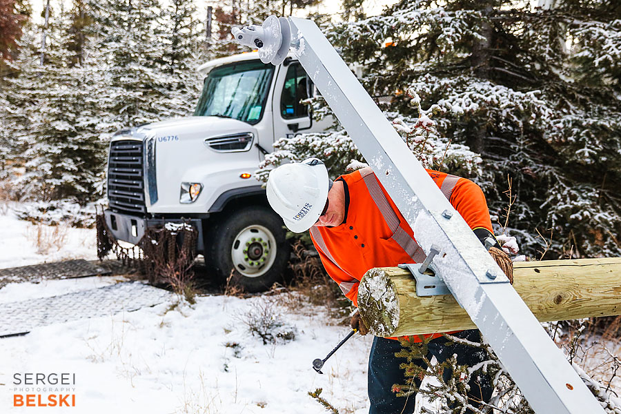 fortis alberta calgary corporate photographer sergei belski photo