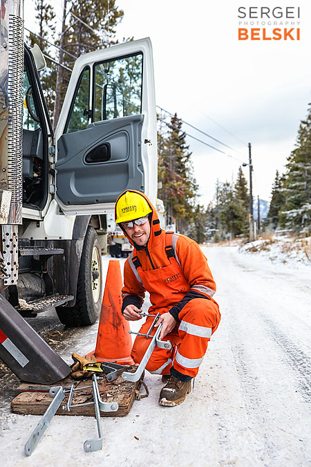 fortis alberta calgary corporate photographer sergei belski photo