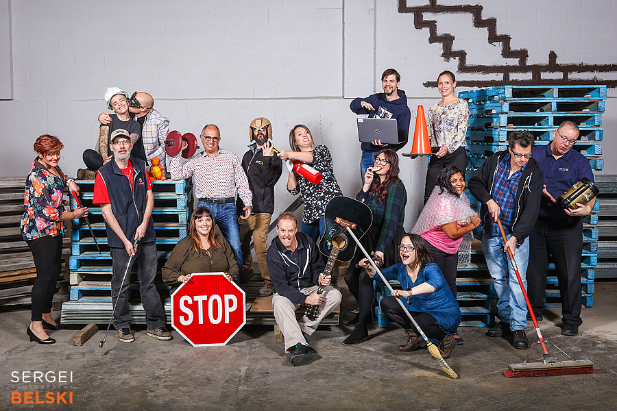 calgary corporate portrait photographer sergei belski photo
