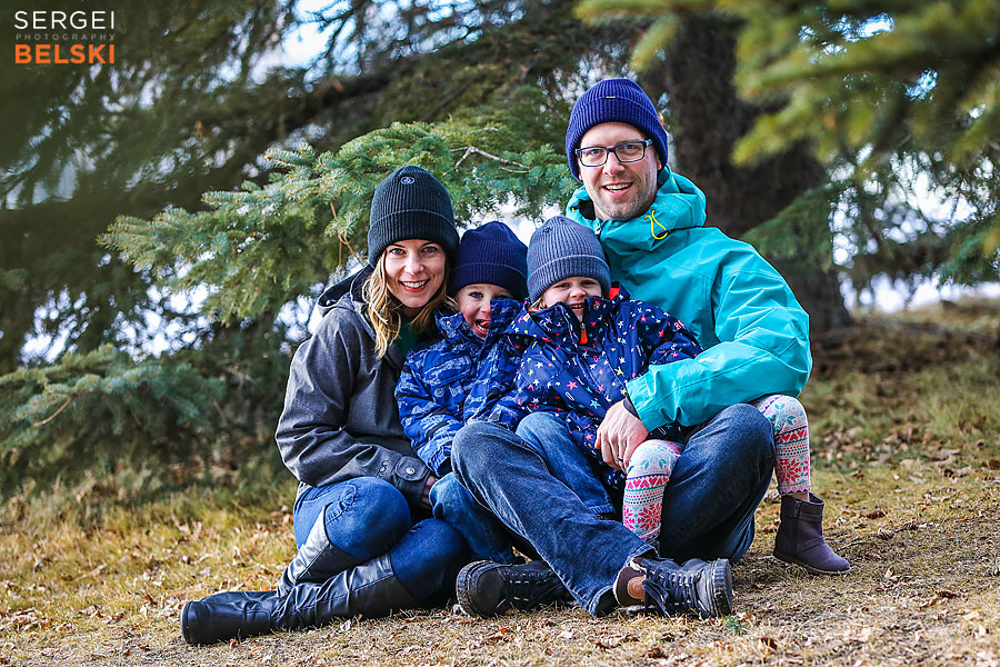 airdrie family photographer sergei belski photo