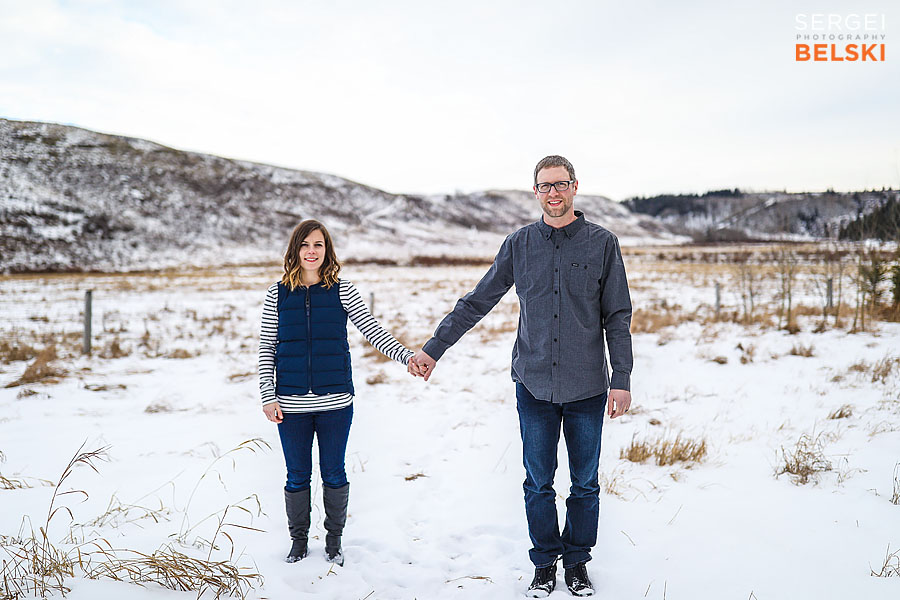 airdrie family photographer sergei belski photo