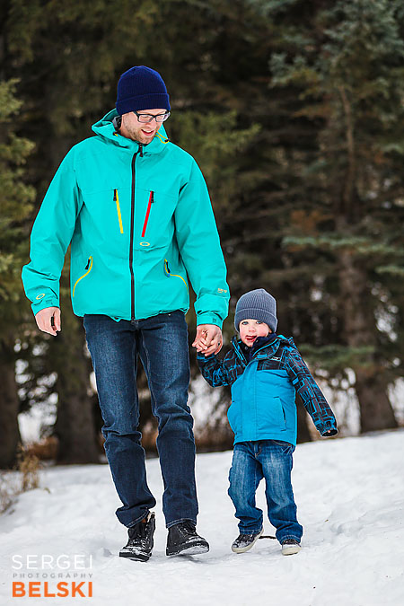 airdrie family photographer sergei belski photo
