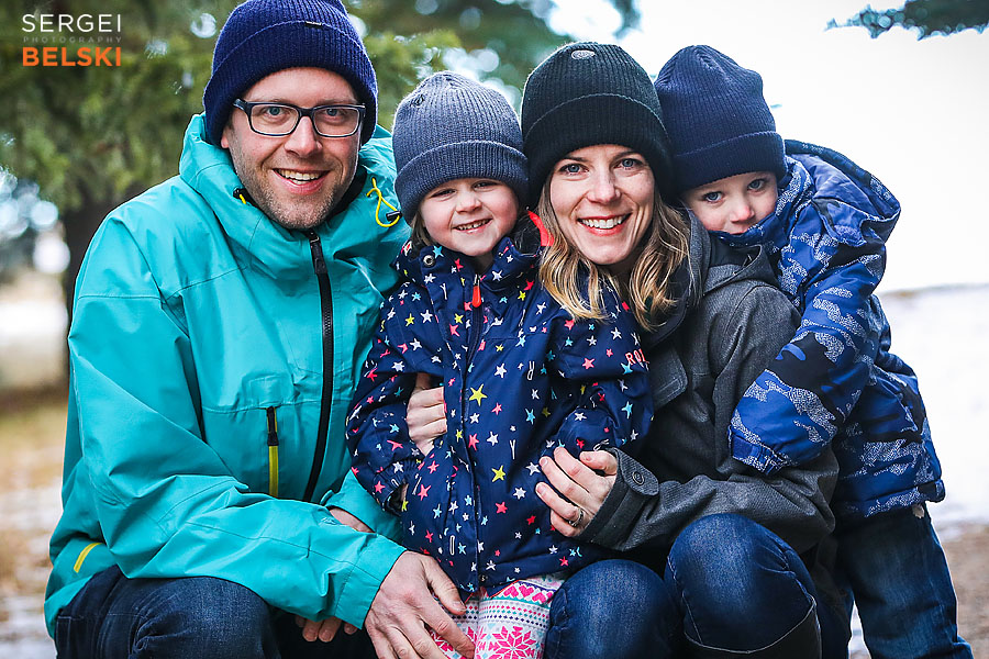 airdrie family photographer sergei belski photo
