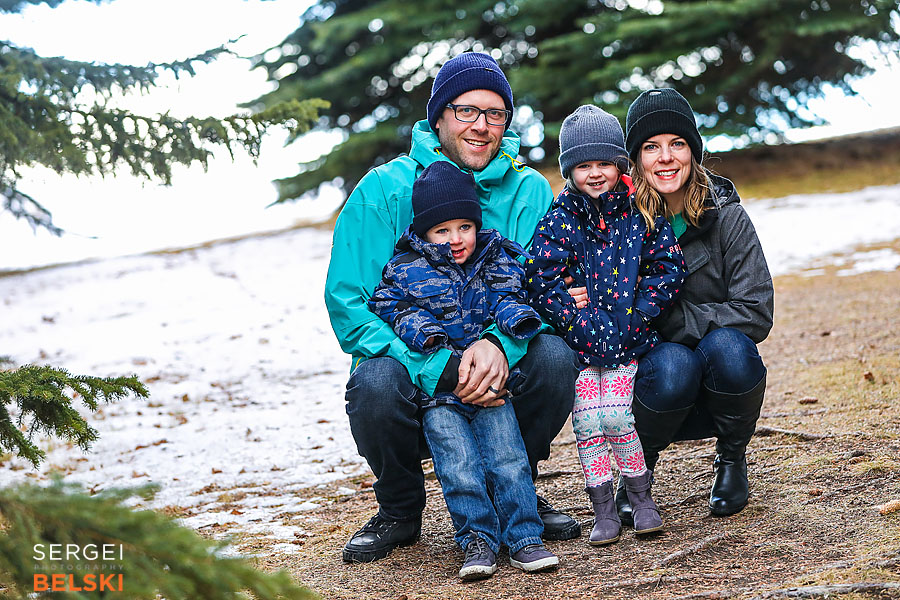 airdrie family photographer sergei belski photo