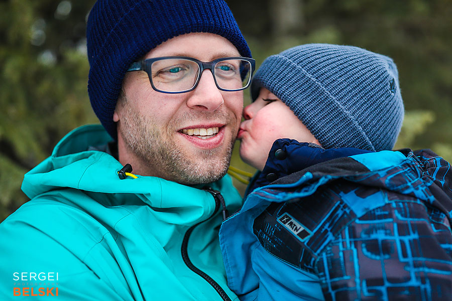 airdrie family photographer sergei belski photo