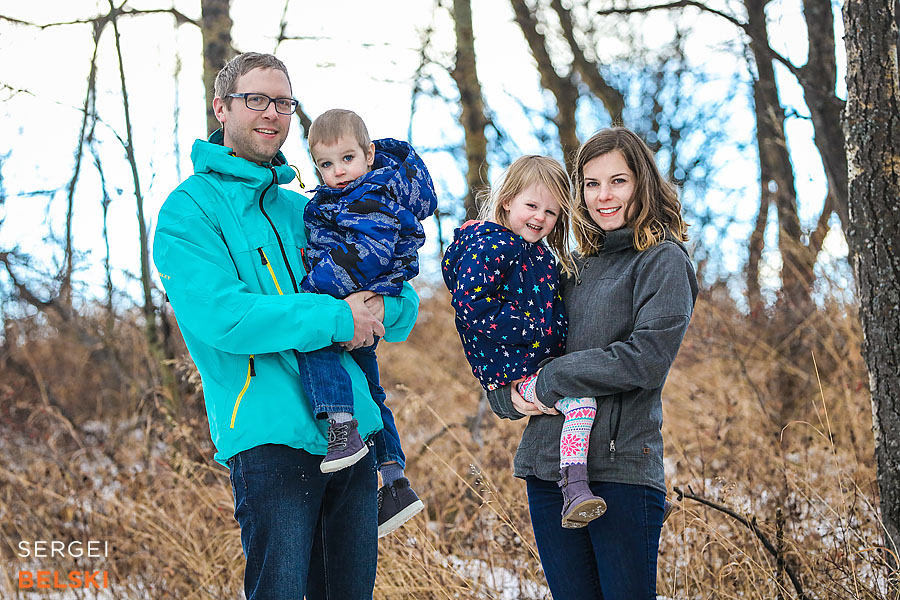 airdrie family photographer sergei belski photo