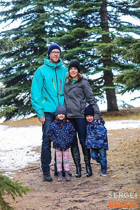 airdrie family photographer sergei belski photo