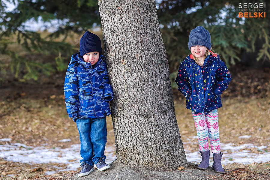 airdrie family photographer sergei belski photo